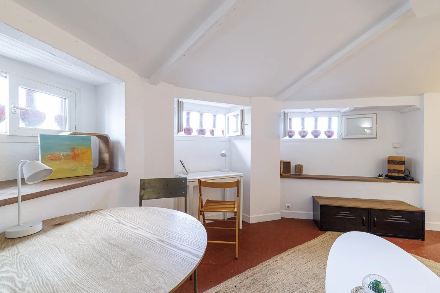 Property photo in Carre d'Or