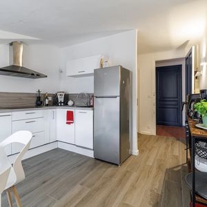 Property in Carre d'Or