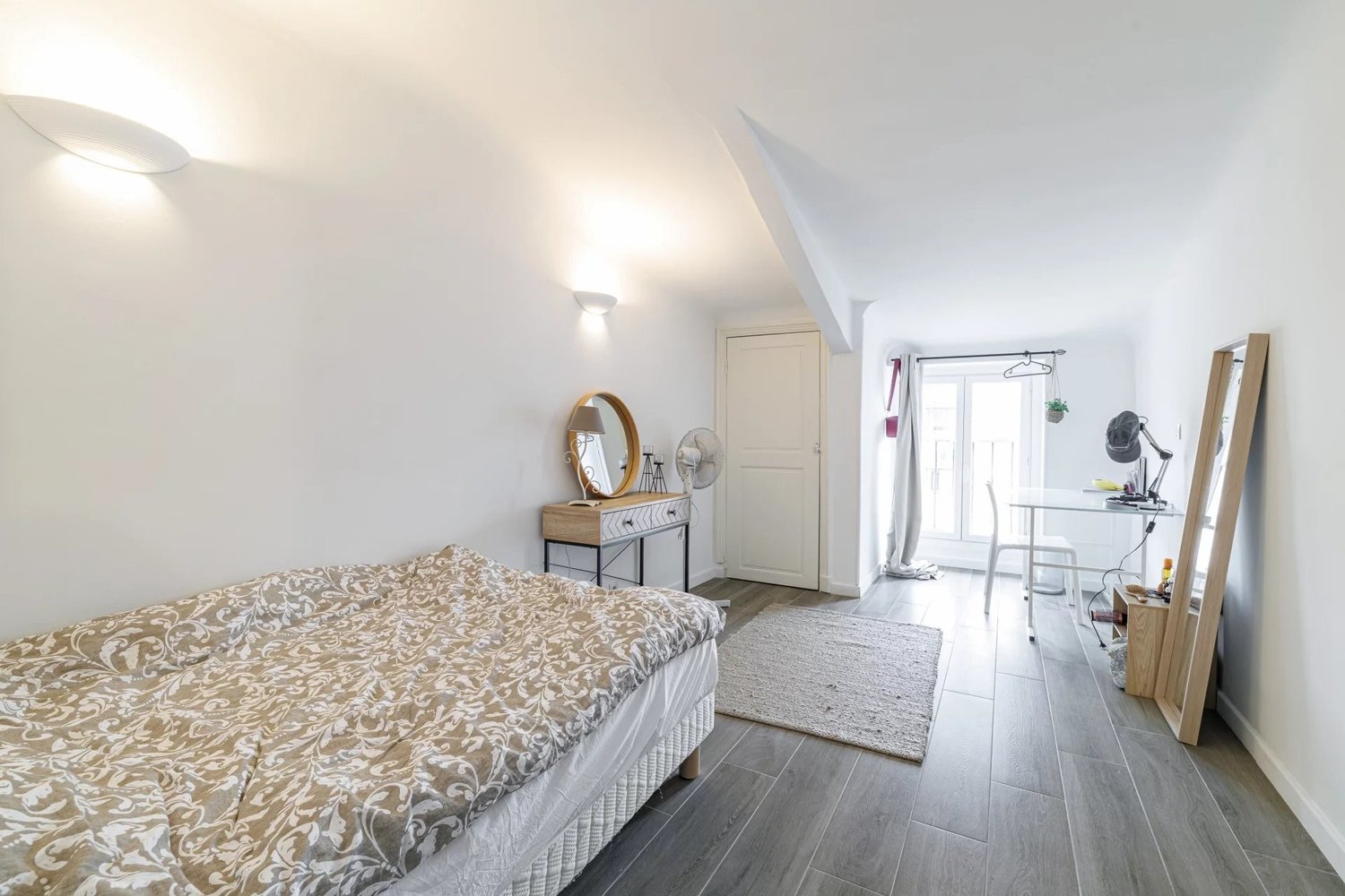 Property photo in Carre d'Or