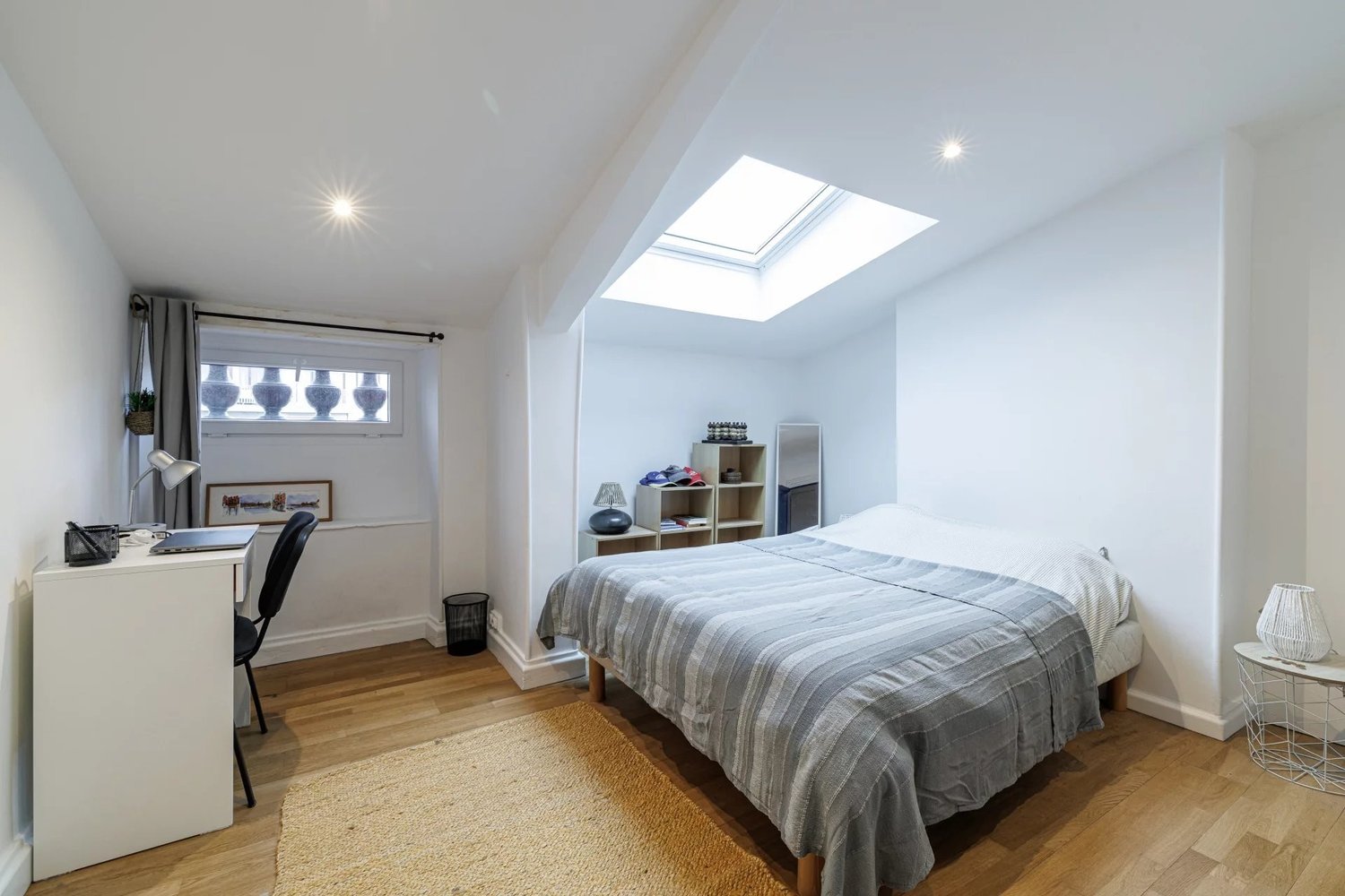 Property photo in Carre d'Or