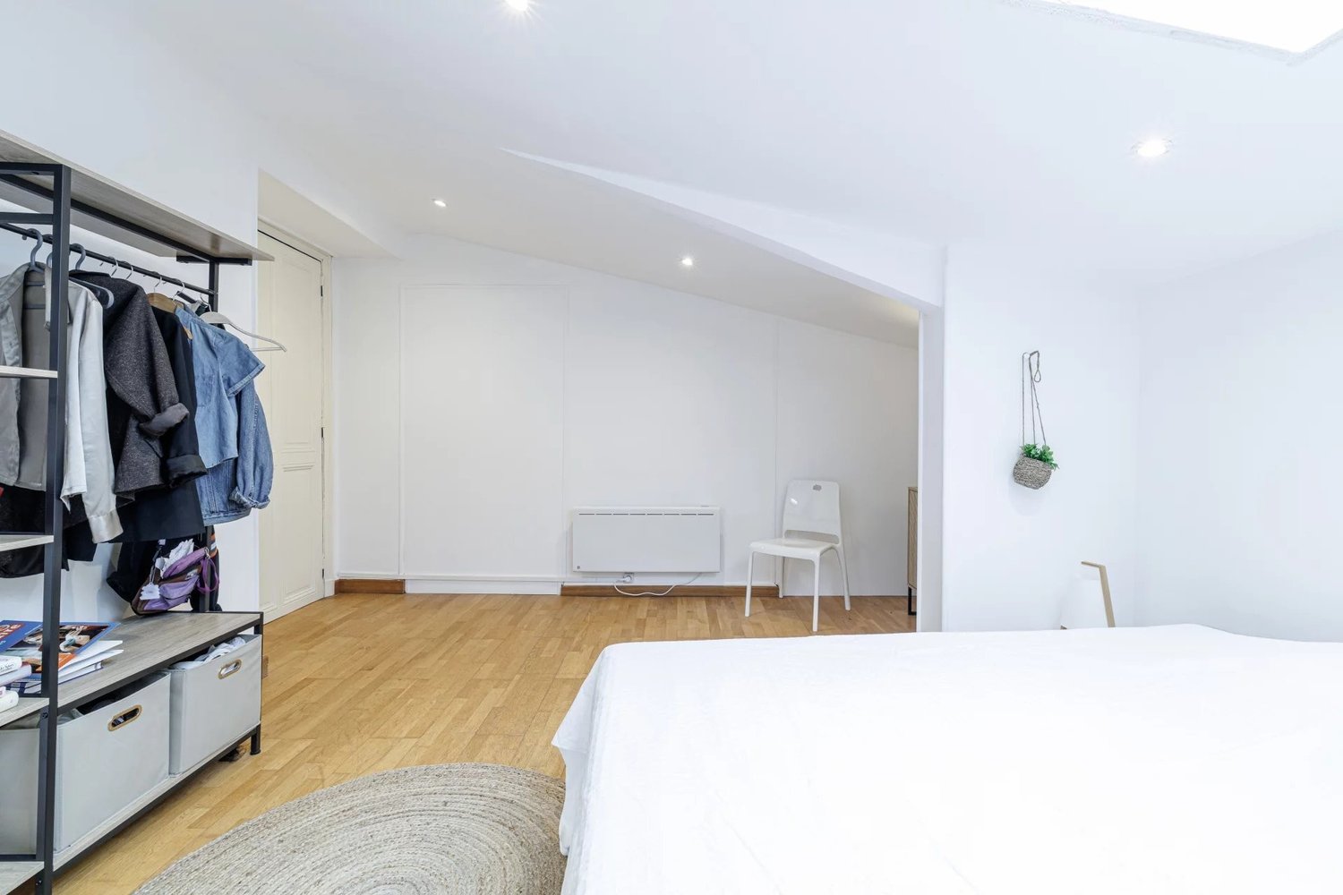 Property photo in Carre d'Or