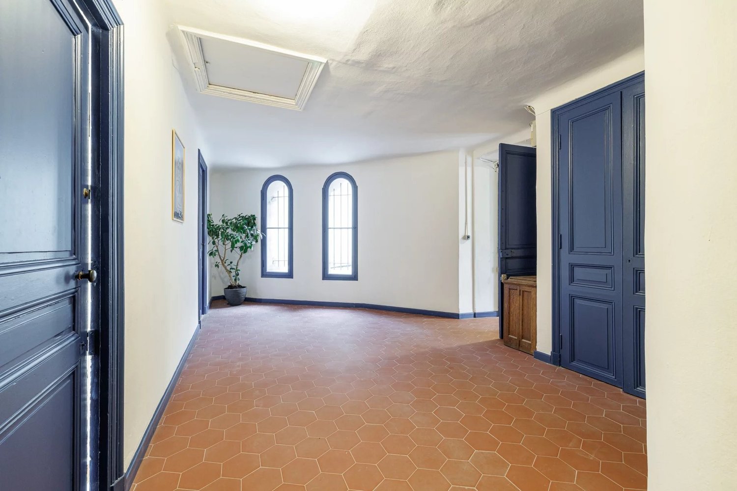 Property photo in Carre d'Or