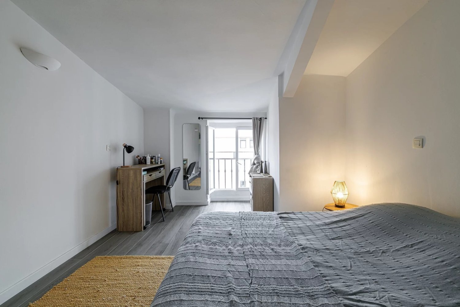 Property photo in Carre d'Or