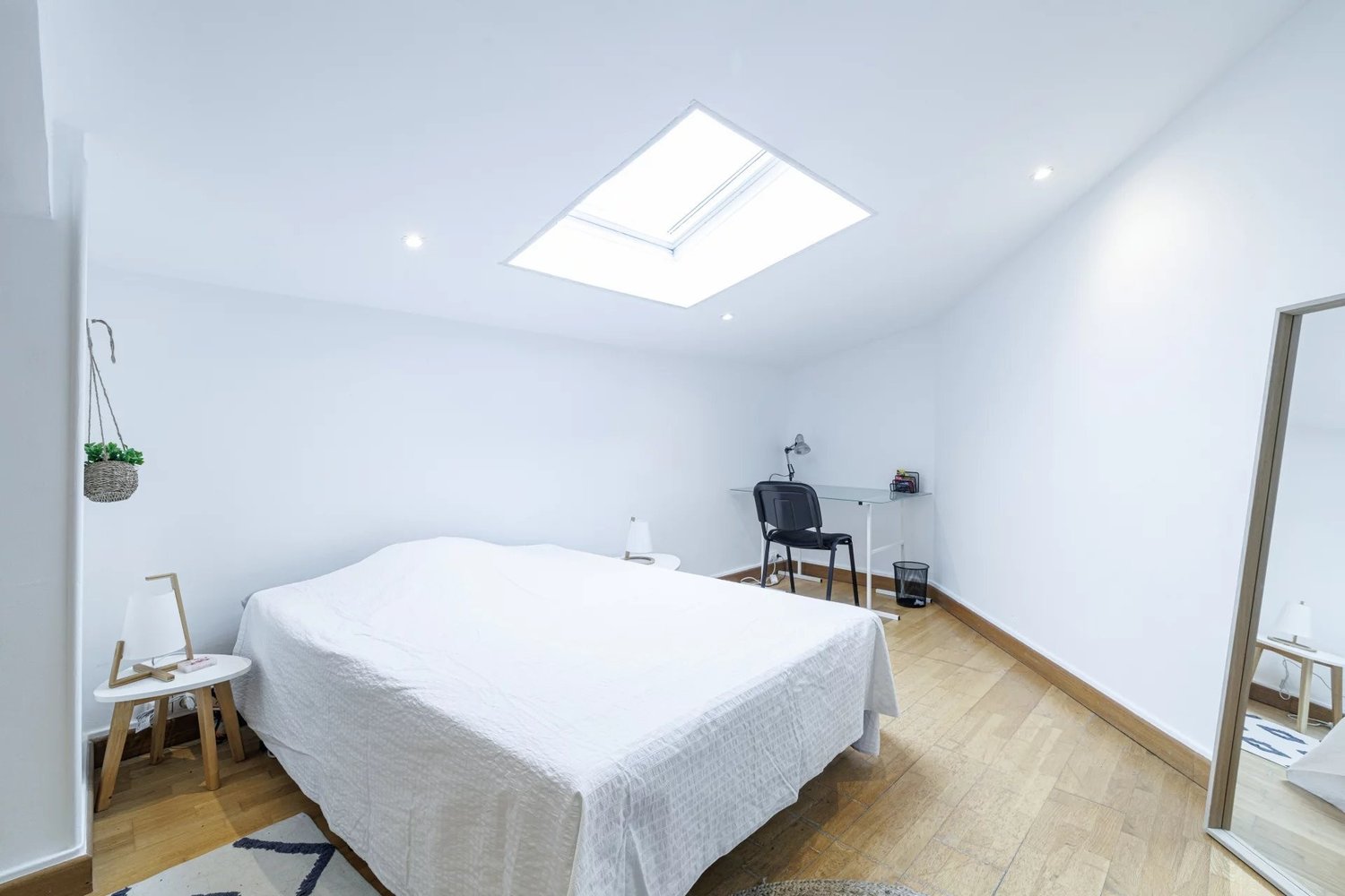 Property photo in Carre d'Or