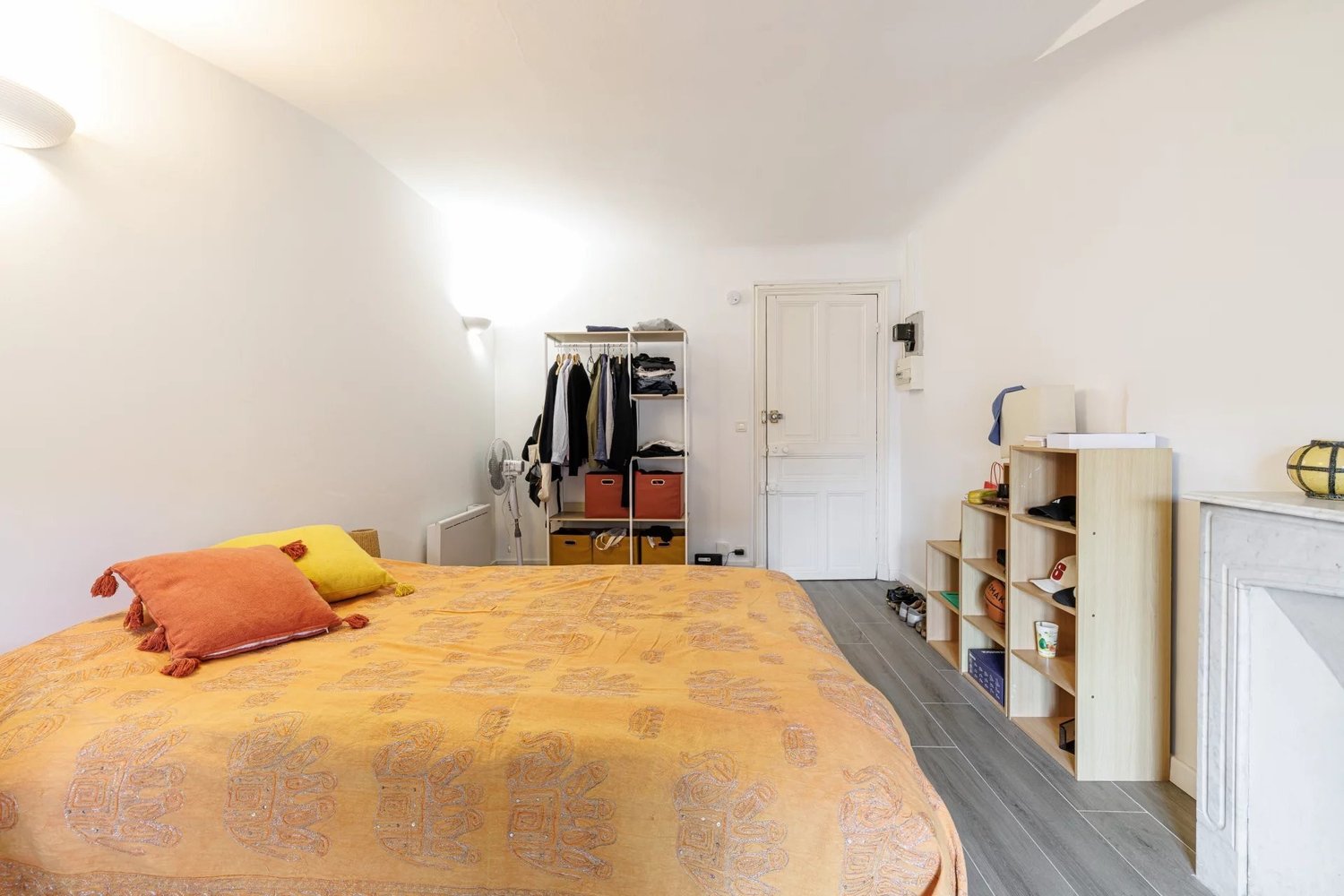 Property photo in Carre d'Or