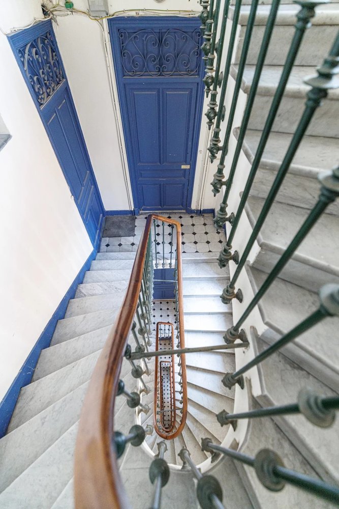 Property photo in Carre d'Or