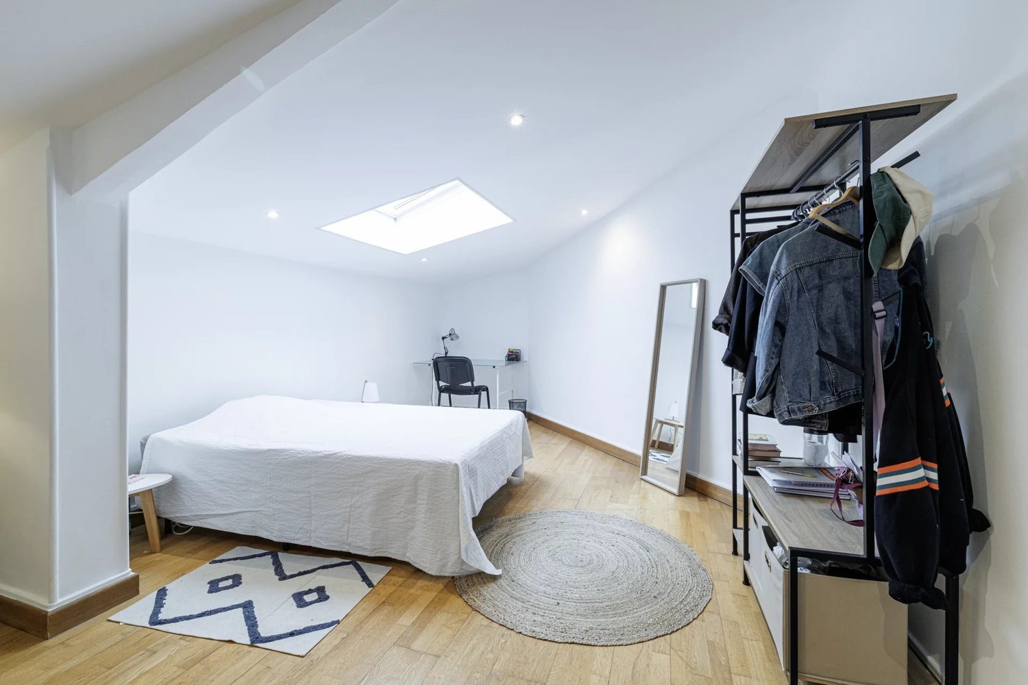 Property photo in Carre d'Or