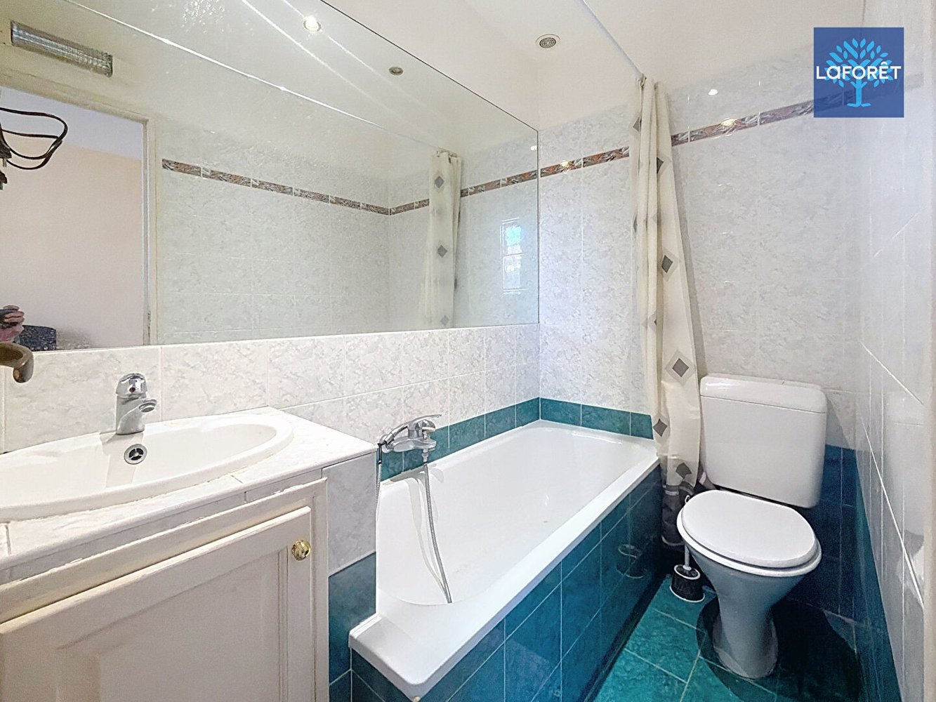 Property photo in Carre d'Or