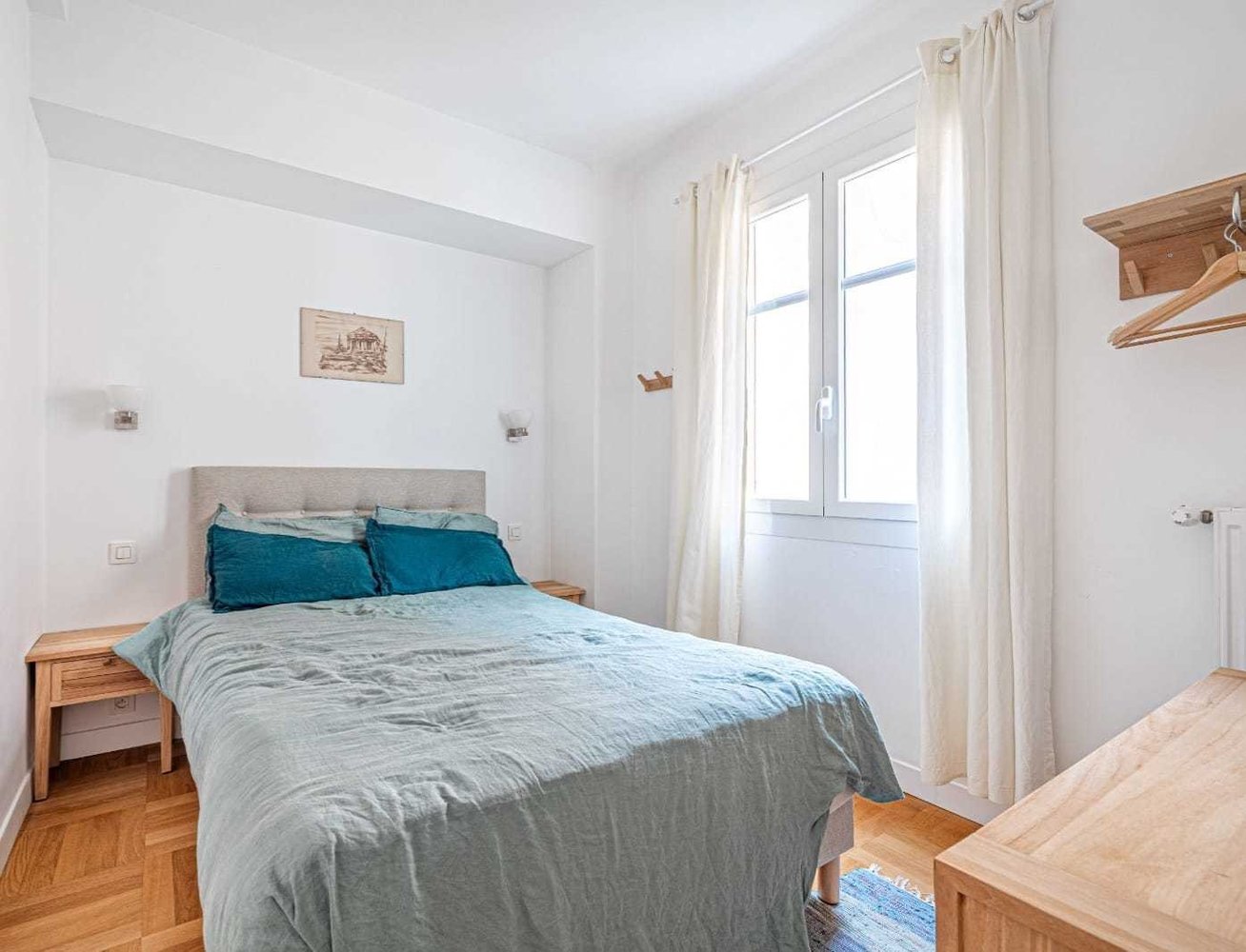 Property photo in Carre d'Or