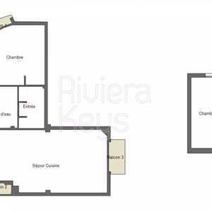 Property in Carre d'Or