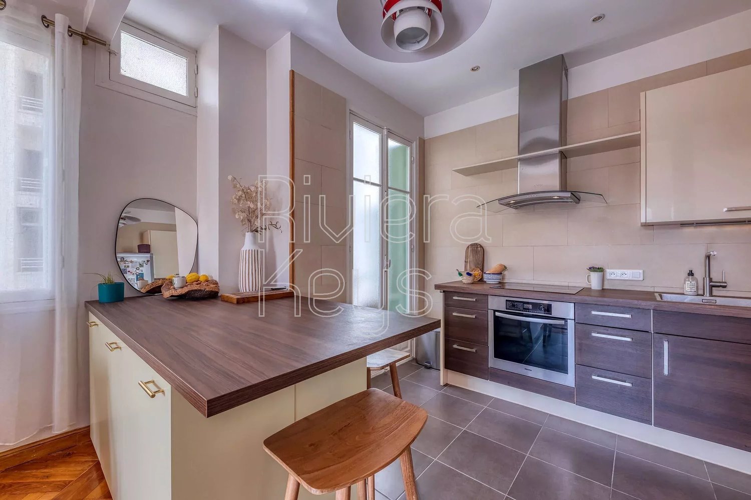 Property photo in Carre d'Or