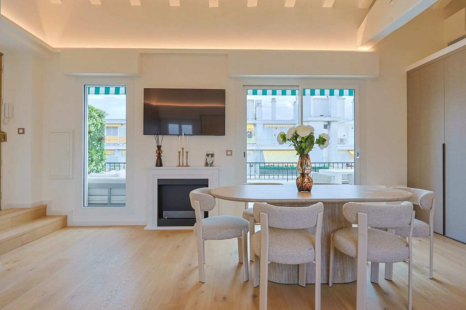 Property photo in Musicians Quarter