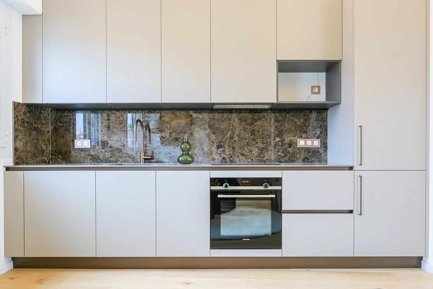 Property photo in Musicians Quarter