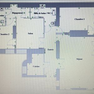 Property in Carre d'Or