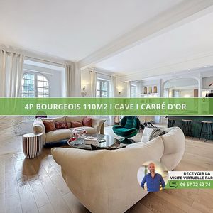 Property in Carre d'Or