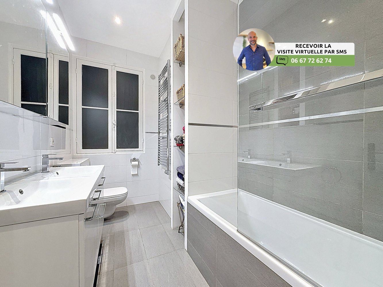 Property photo in Carre d'Or