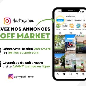 Property in Carre d'Or