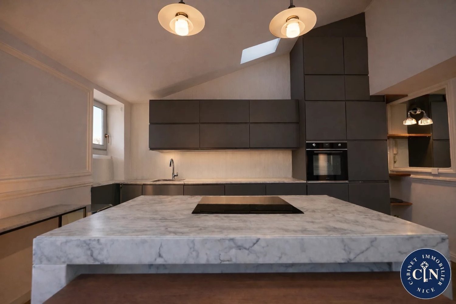 Property photo in Carre d'Or