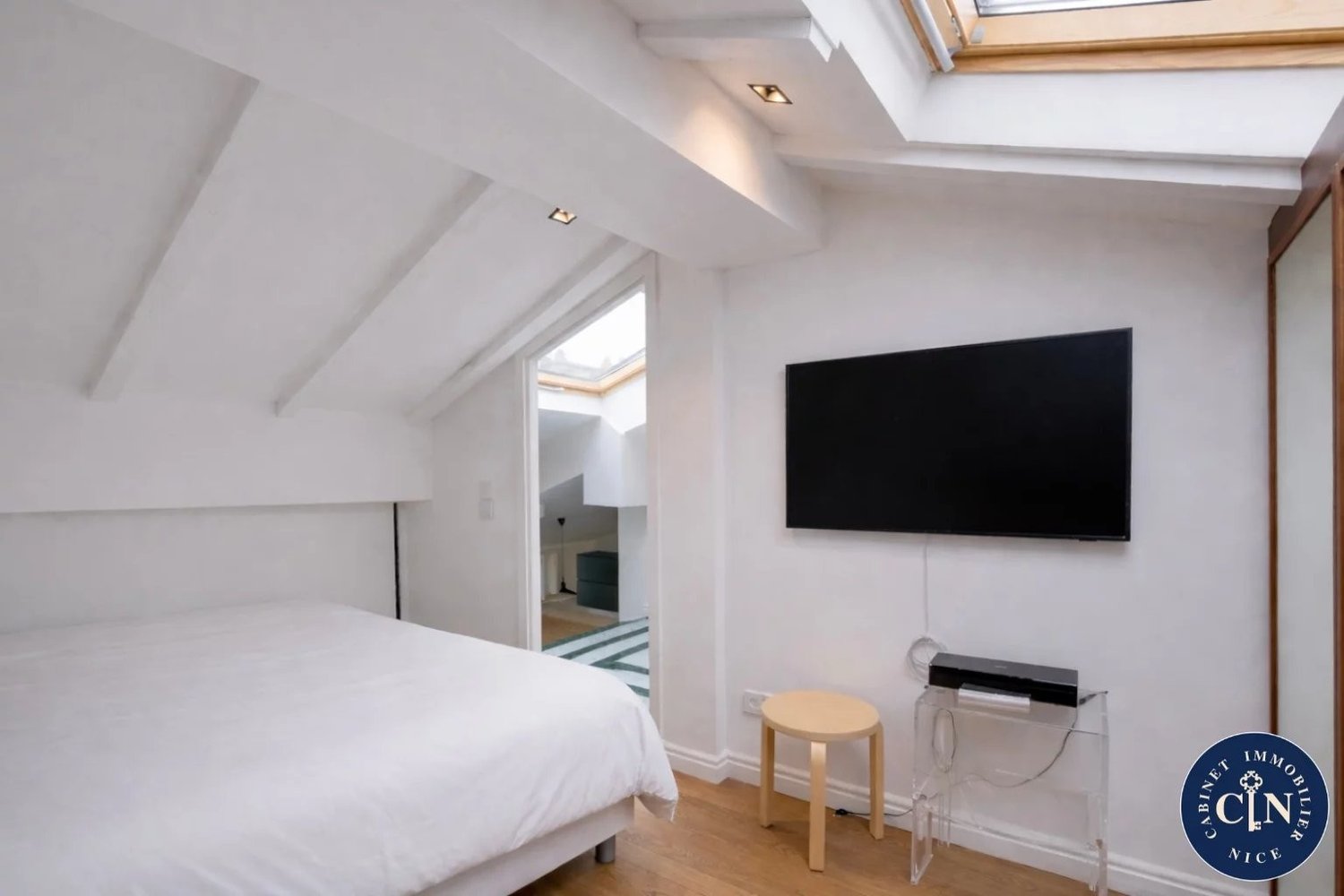 Property photo in Carre d'Or