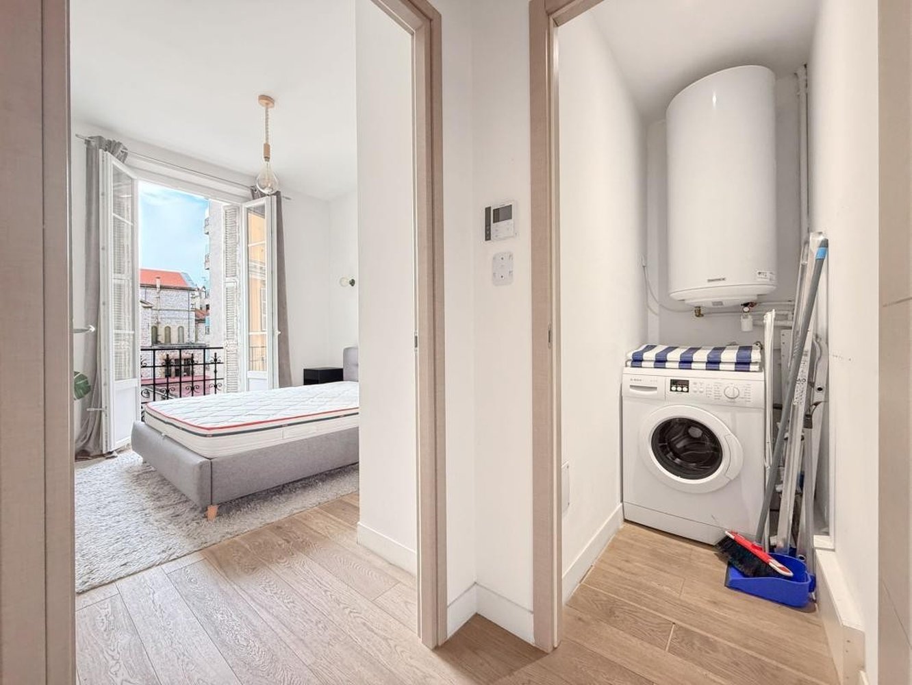 Property photo in Carre d'Or