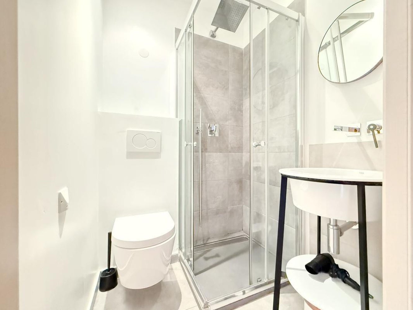 Property photo in Carre d'Or