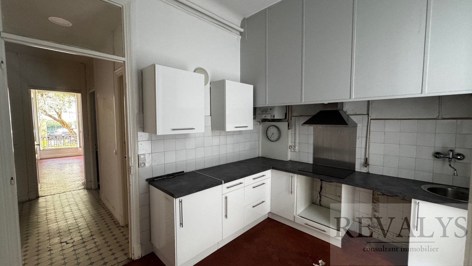 Property photo in Carre d'Or