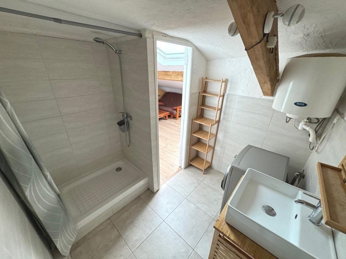 Property photo in Carre d'Or