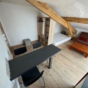 Property in Carre d'Or