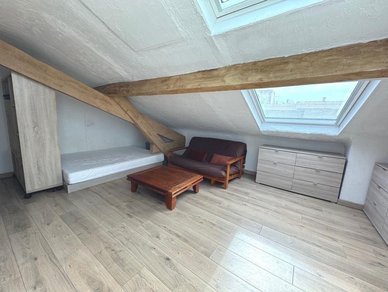 Property photo in Carre d'Or