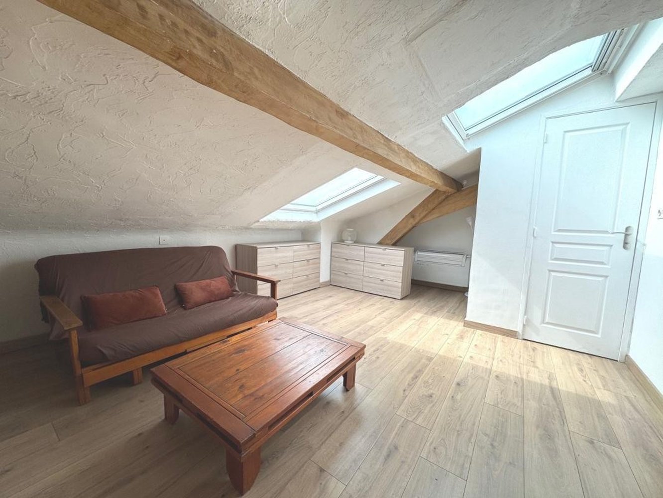 Property photo in Carre d'Or