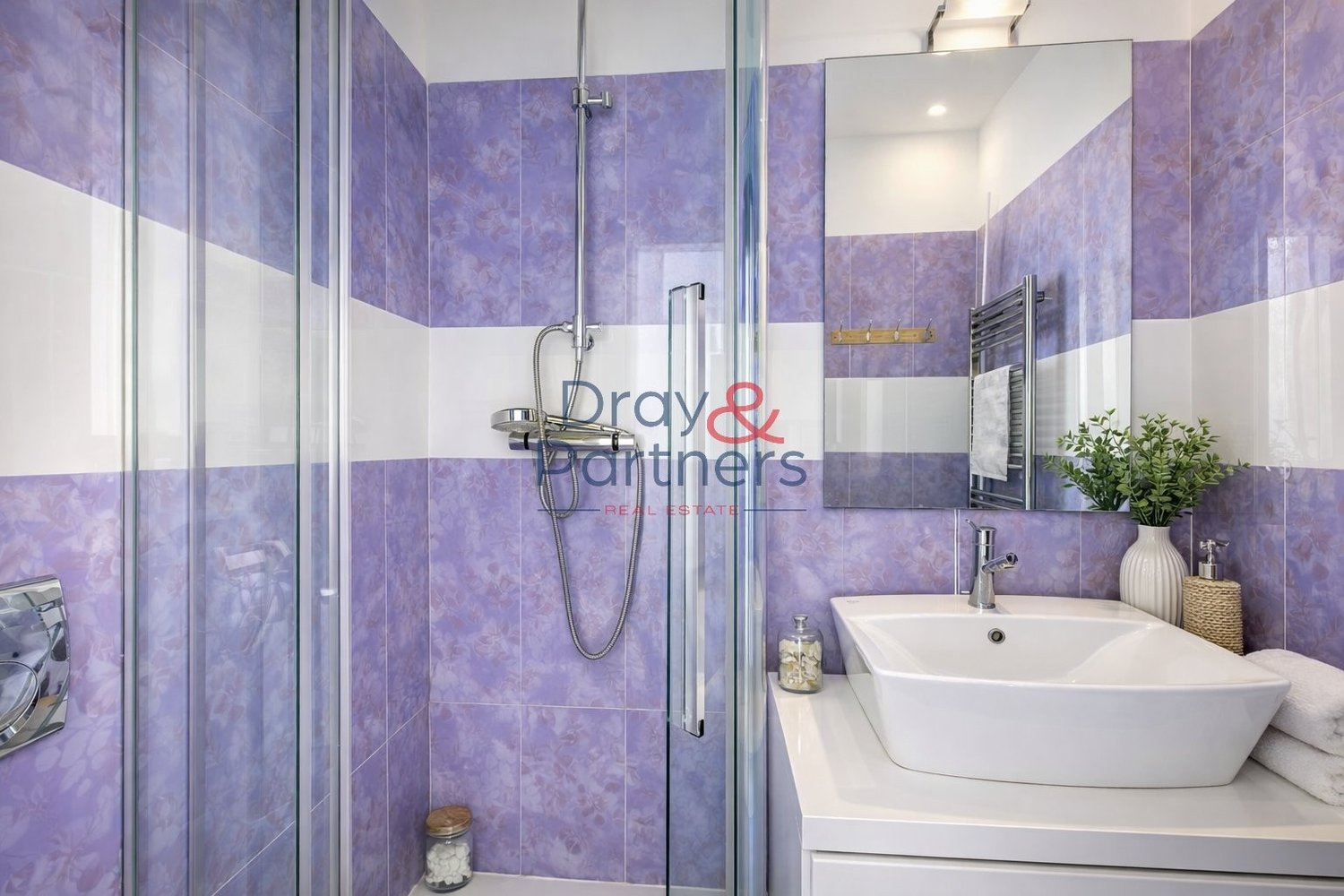 Property photo in Carre d'Or