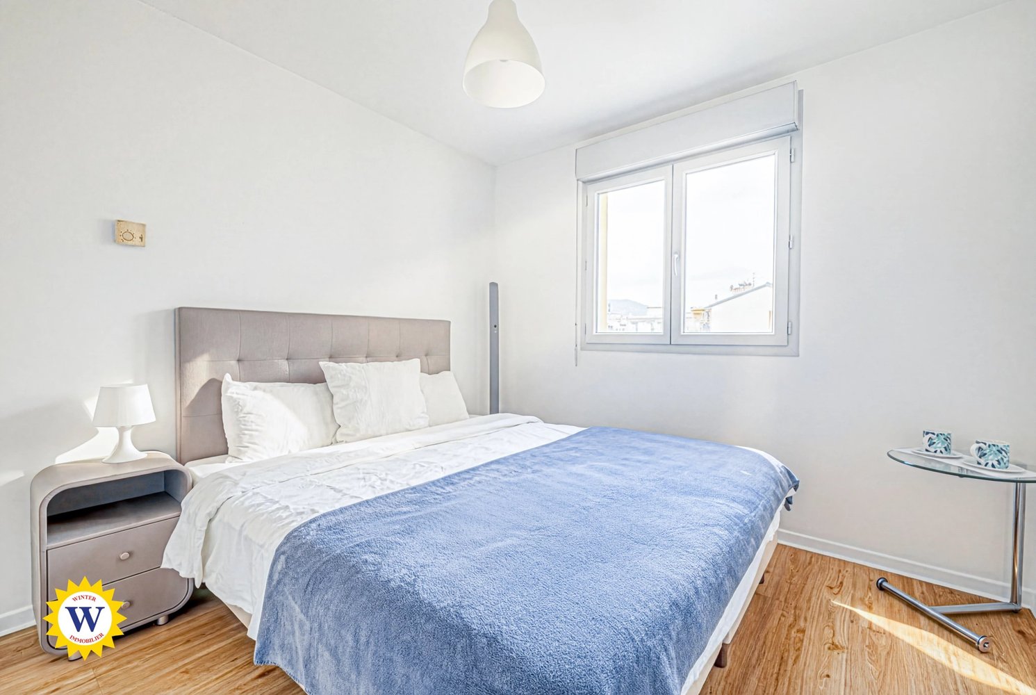 Property photo in Carre d'Or