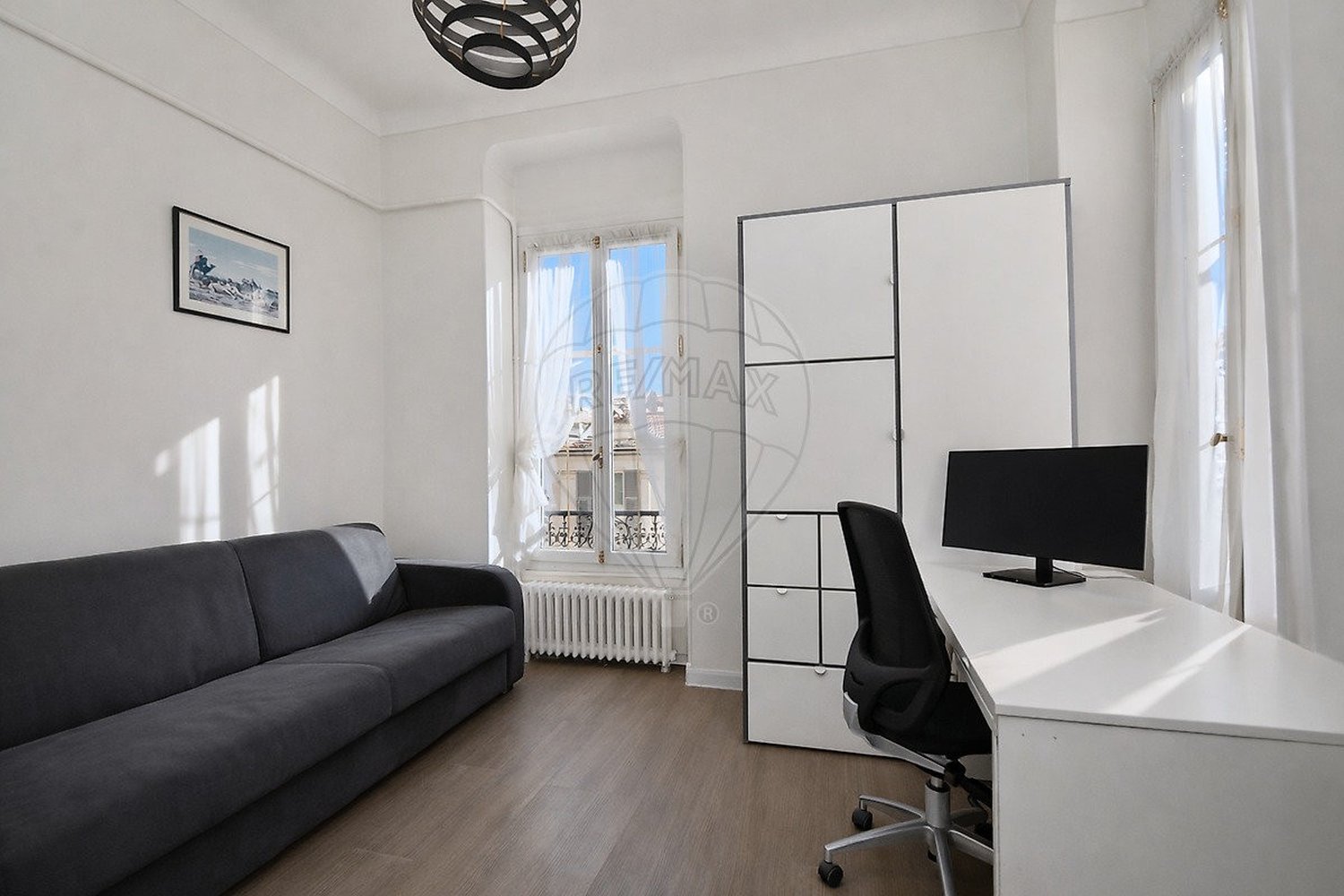 Property photo in Carre d'Or