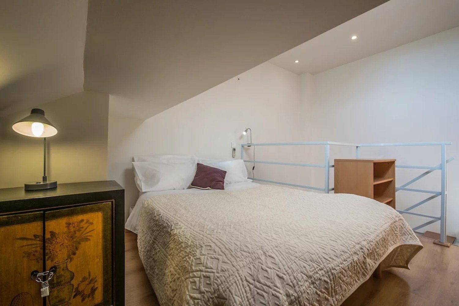 Property photo in Carre d'Or