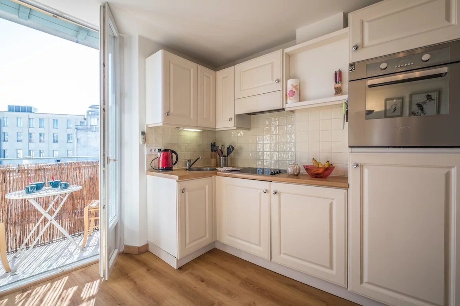 Property photo in Carre d'Or