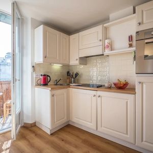 Property in Carre d'Or