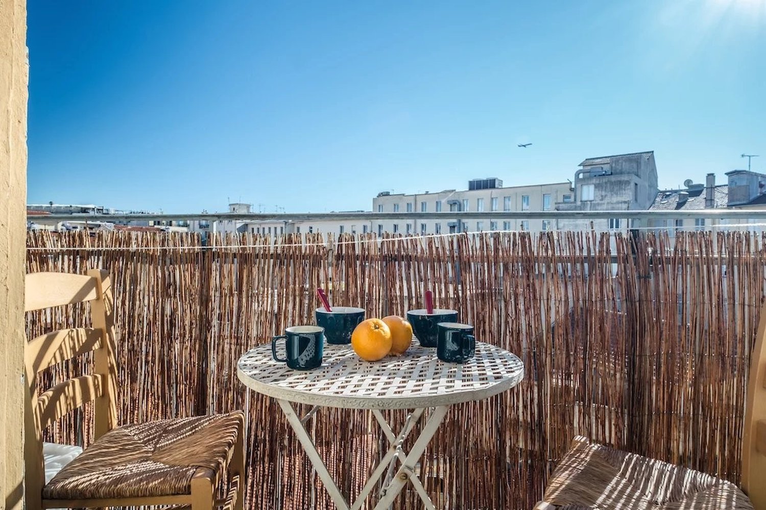 Property photo in Carre d'Or