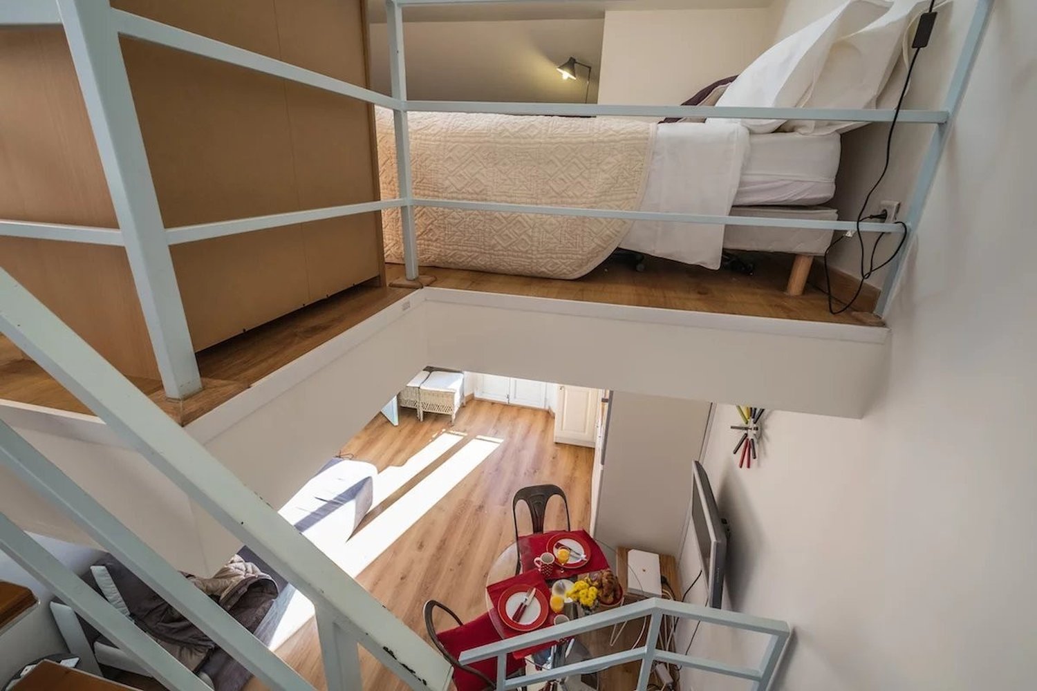 Property photo in Carre d'Or