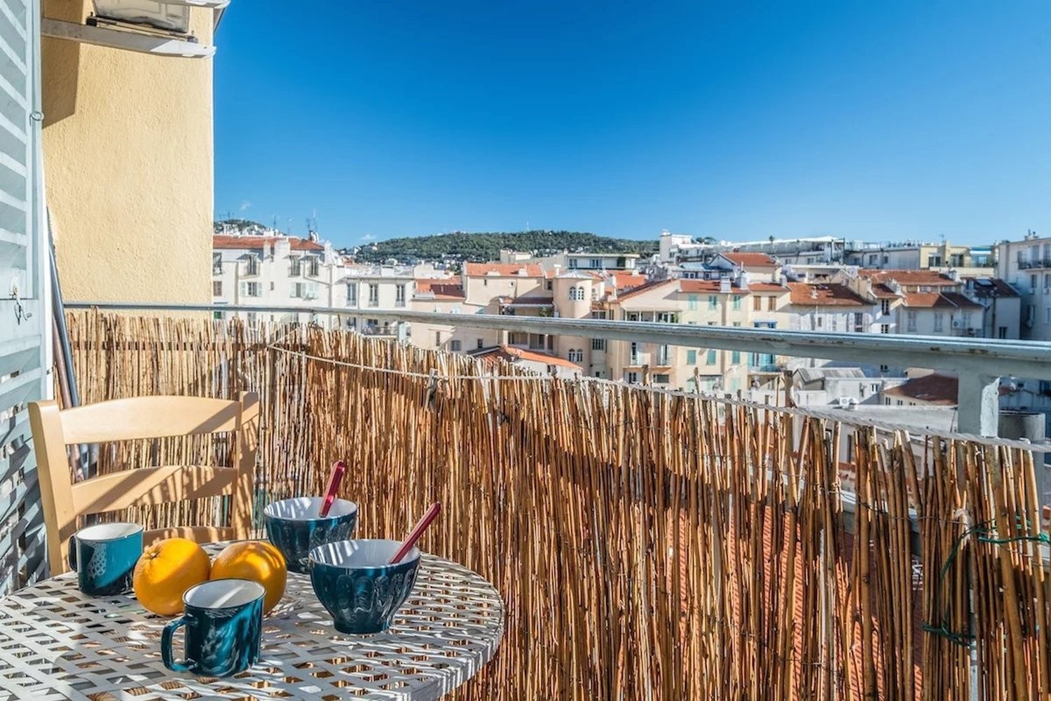 Property photo in Carre d'Or