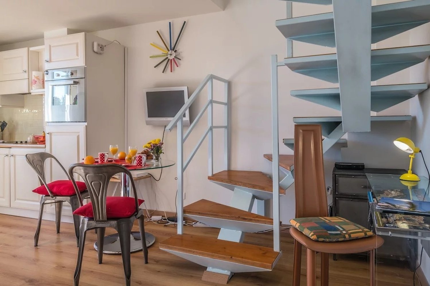 Property photo in Carre d'Or