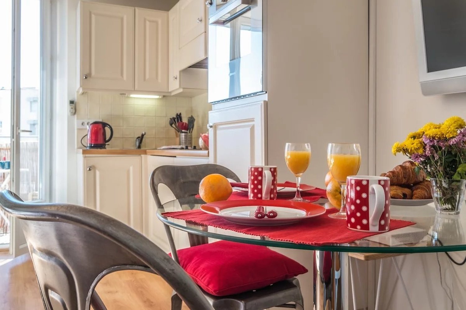 Property photo in Carre d'Or