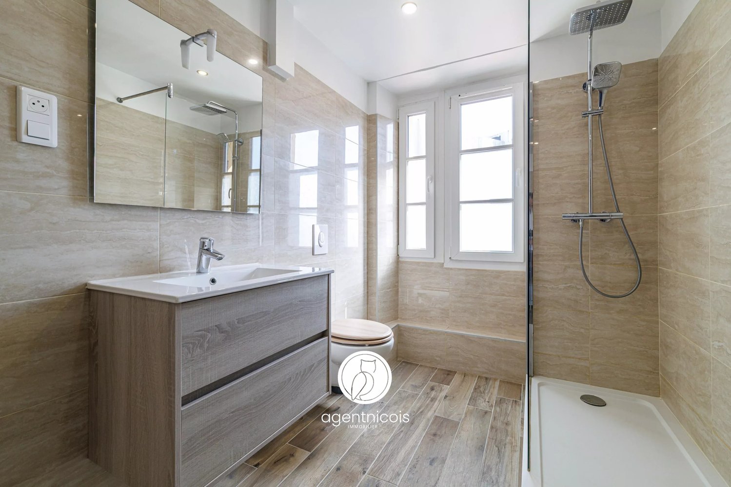 Property photo in Carre d'Or