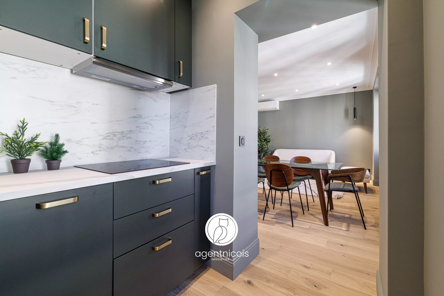 Property photo in Carre d'Or