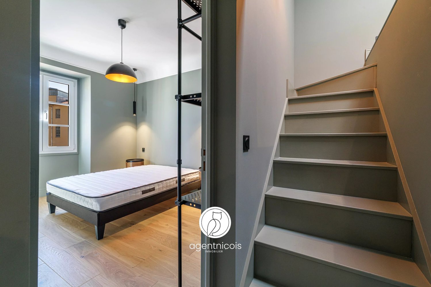 Property photo in Carre d'Or