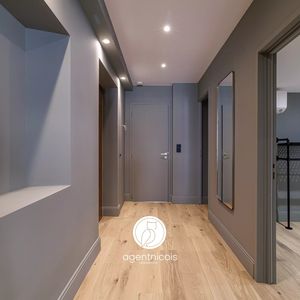 Property in Carre d'Or