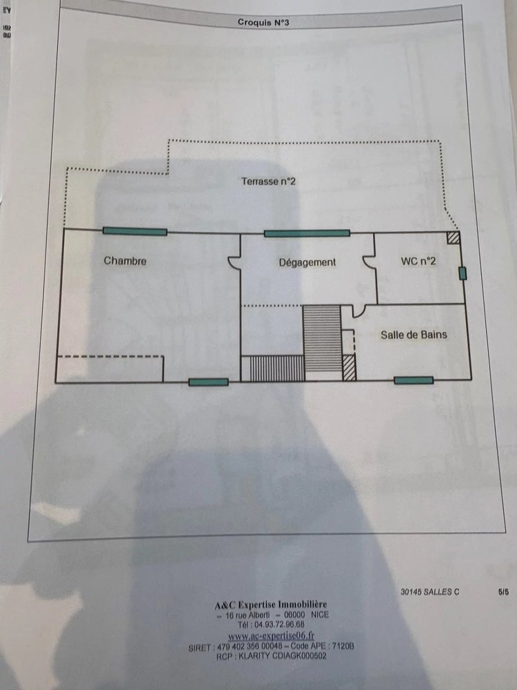 Property photo in Carre d'Or