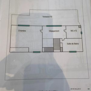 Property in Carre d'Or