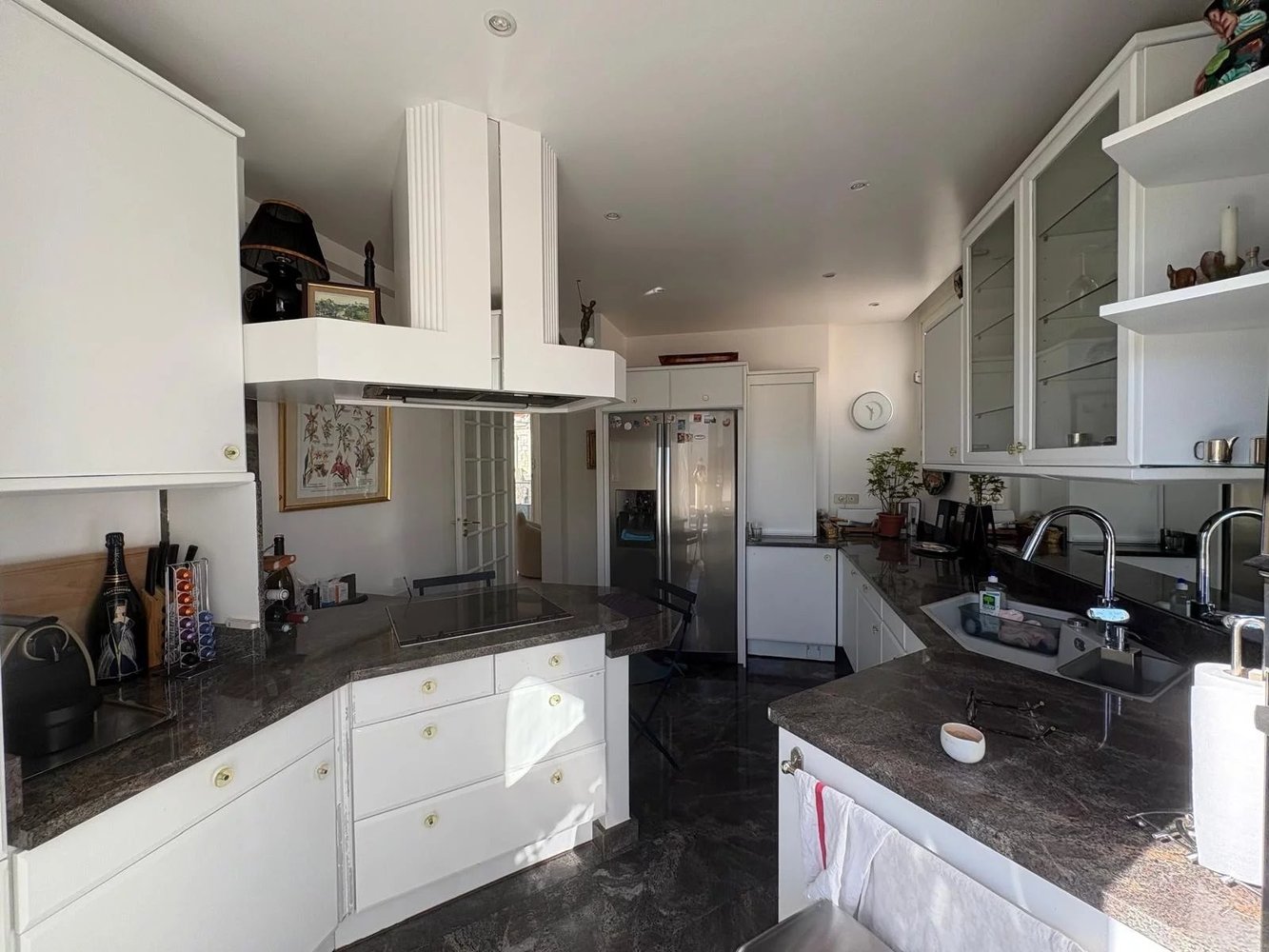 Property photo in Carre d'Or