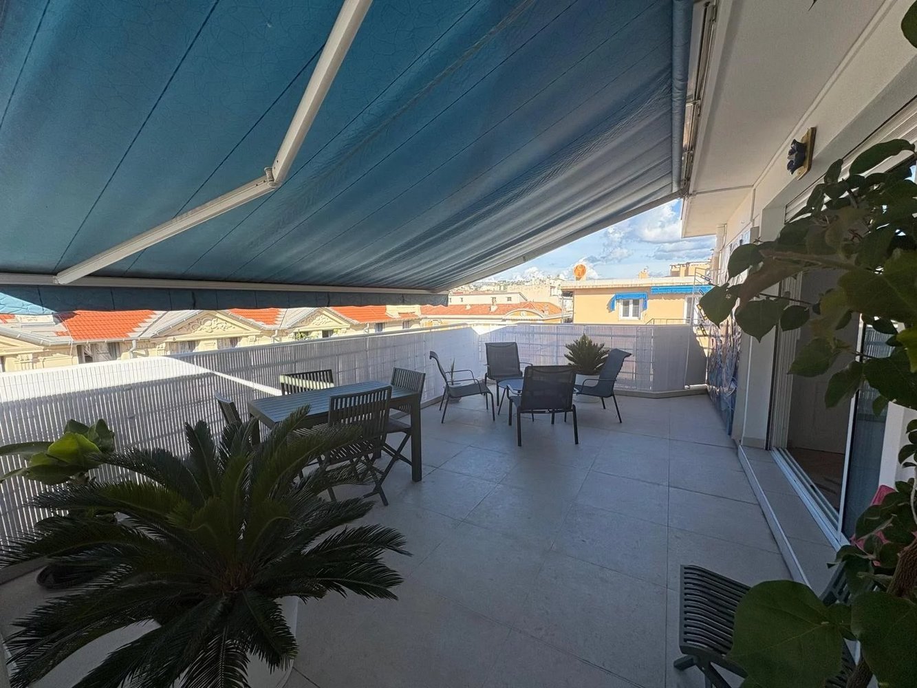 Property photo in Carre d'Or