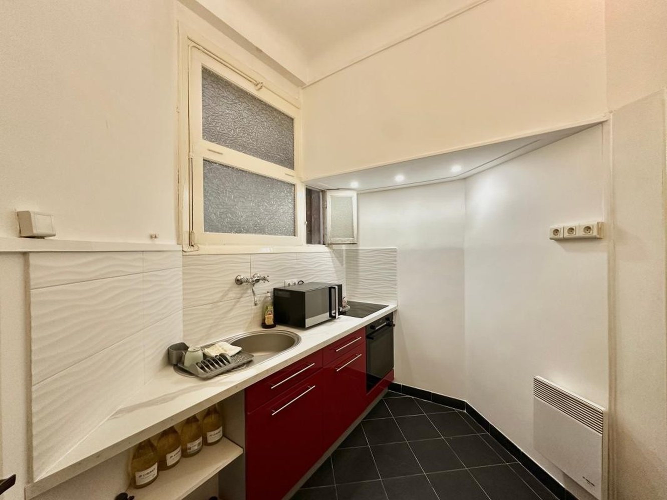 Property photo in Carre d'Or